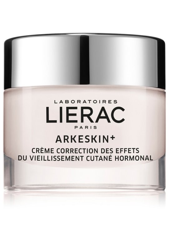 LIERAC ARKESKIN CR MENOPAUSA