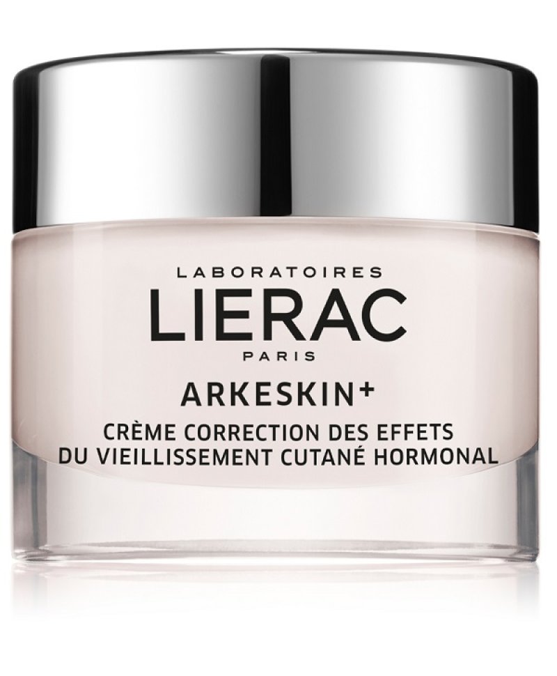 LIERAC ARKESKIN CR MENOPAUSA