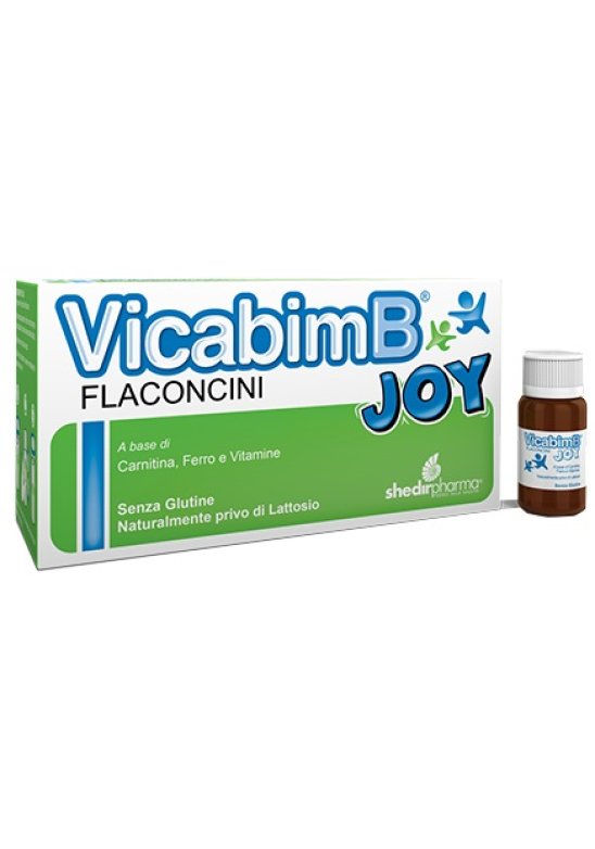 VICABIMB JOY 10FL