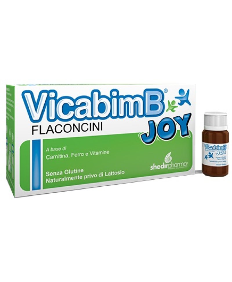 VICABIMB JOY 10FL