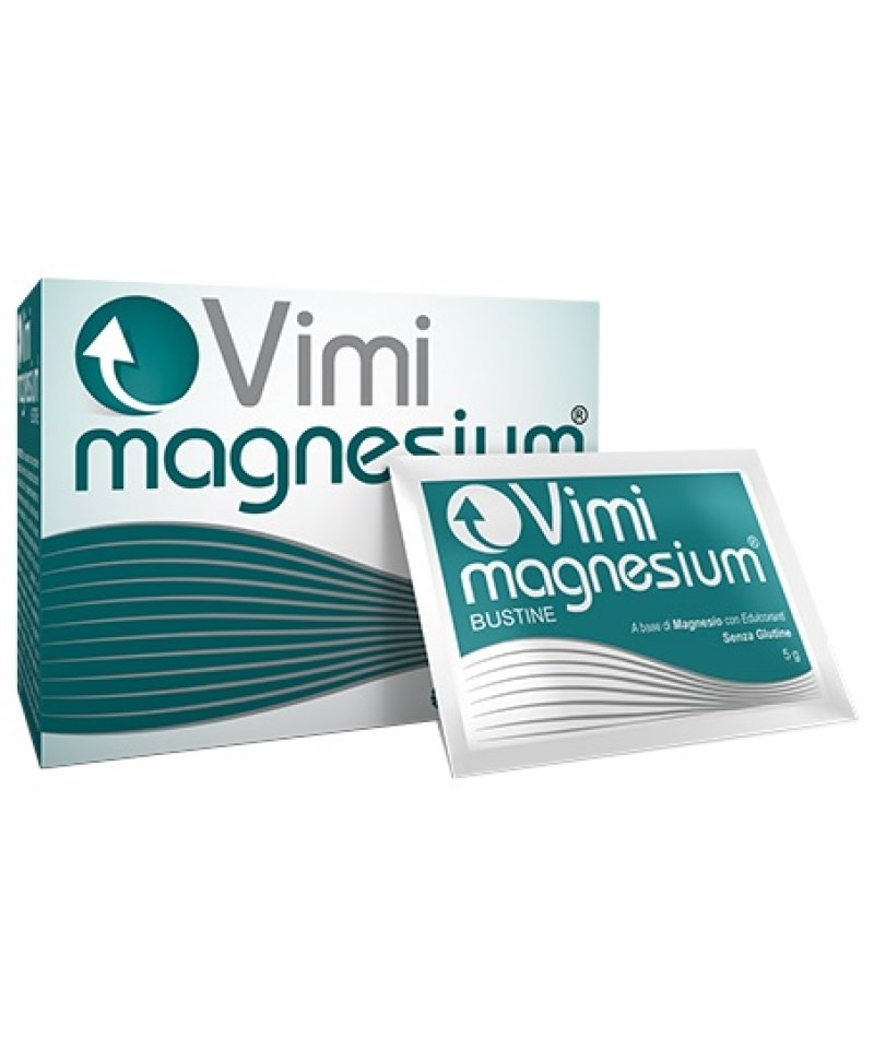 VIMI MAGNESIUM 32BUST