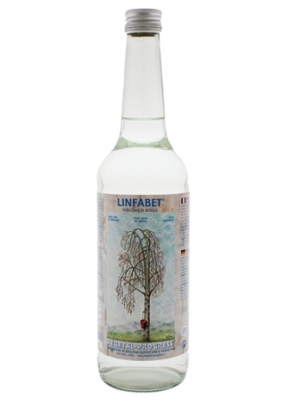 LINFABET 700 ML