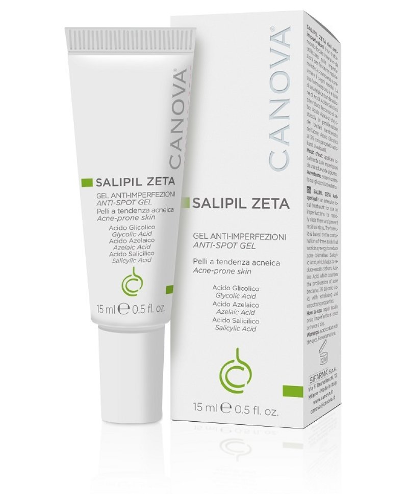 CANOVA SALIPIL ZETA 15ML