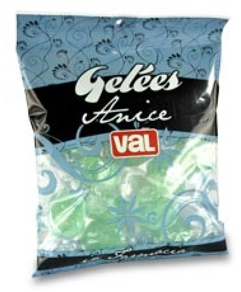 VAL GELEES ANICE 80G