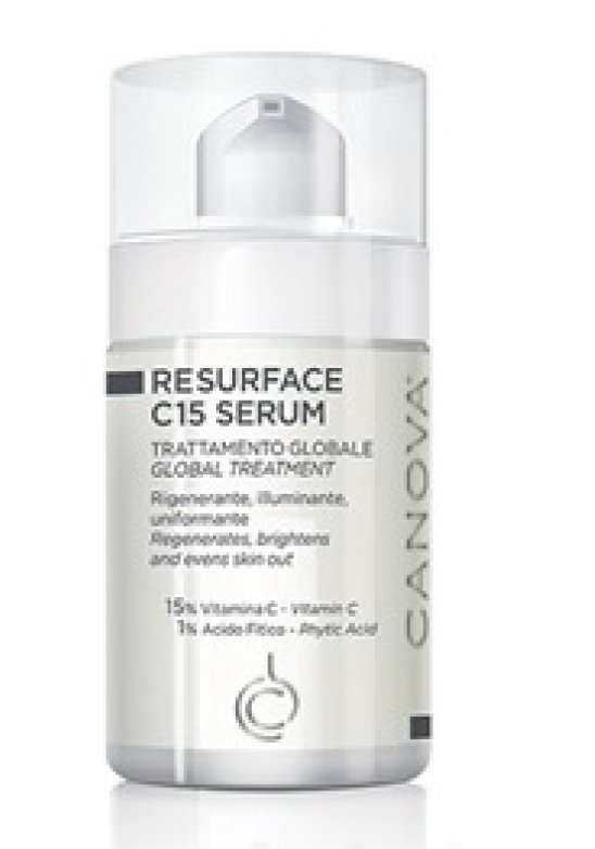 RE SURFACE C 15 SERUM CANOVA