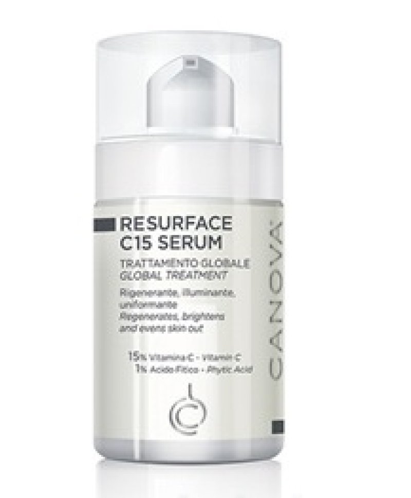 RE SURFACE C 15 SERUM CANOVA