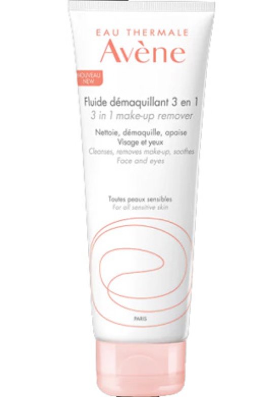 AVENE LATTE STRUCCANTE 3IN1