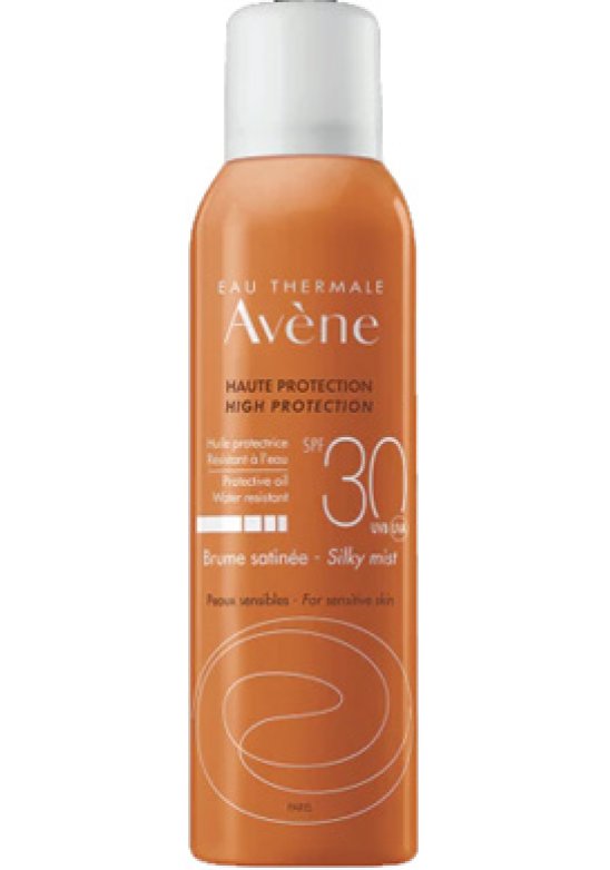 AVENE SOL FP30 OLIO SPR BRUME SA