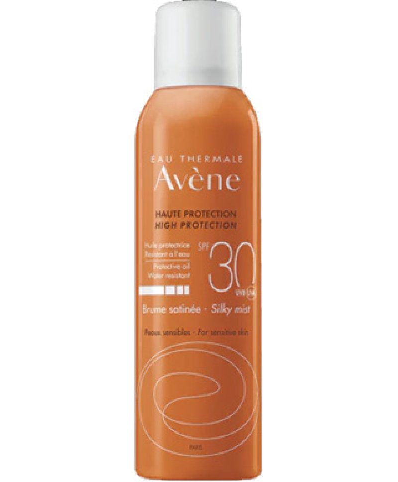 AVENE SOL FP30 OLIO SPR BRUME SA