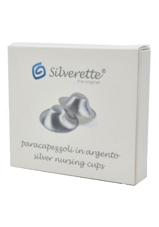 SILVERETTE MINI COPP ARG 2PZ