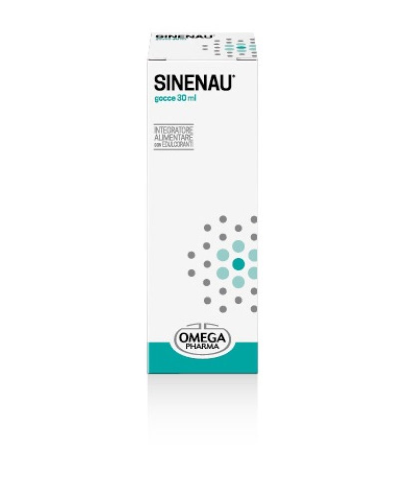 SINENAU GOCCE 30ML