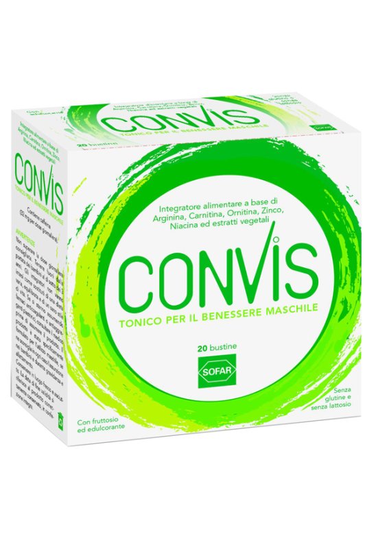 CONVIS 160G