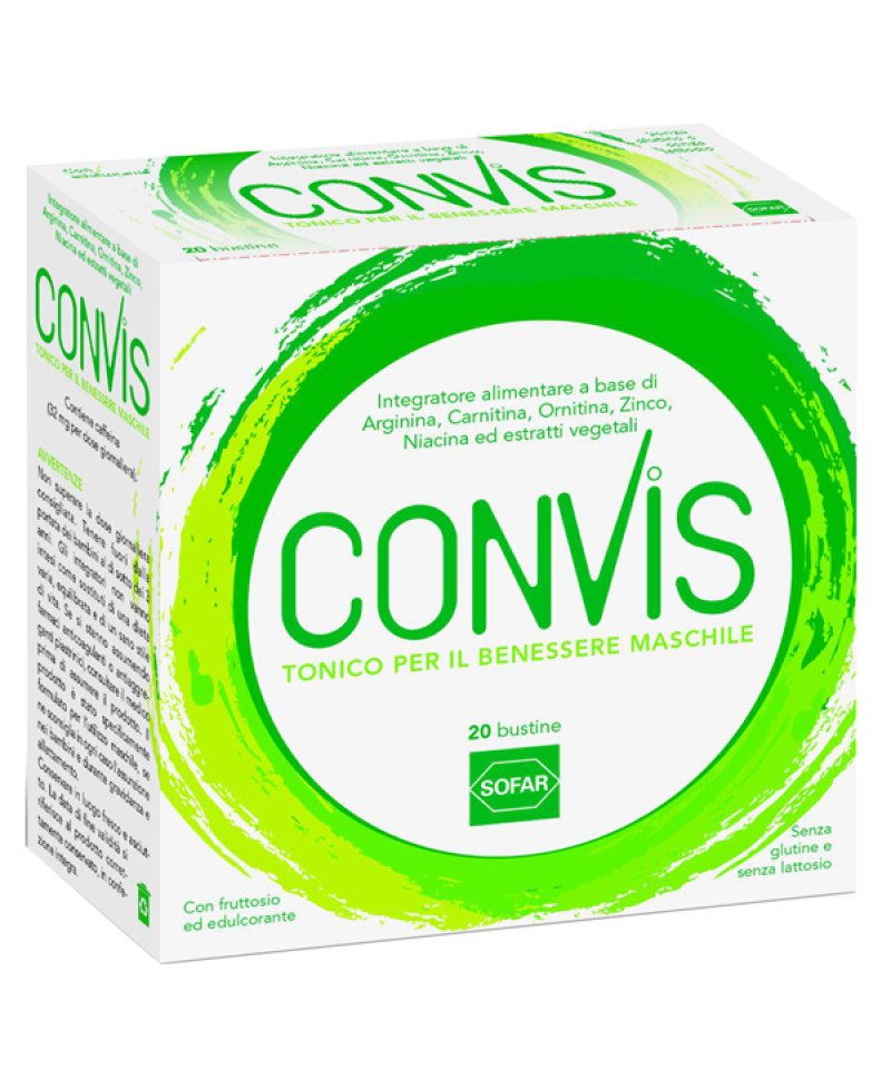 CONVIS 160G