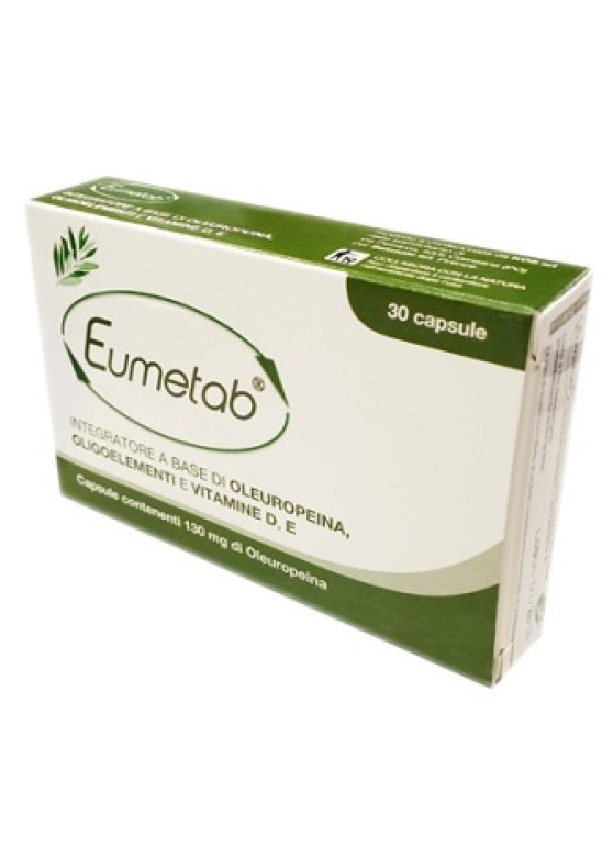 EUMETAB 30 Capsule