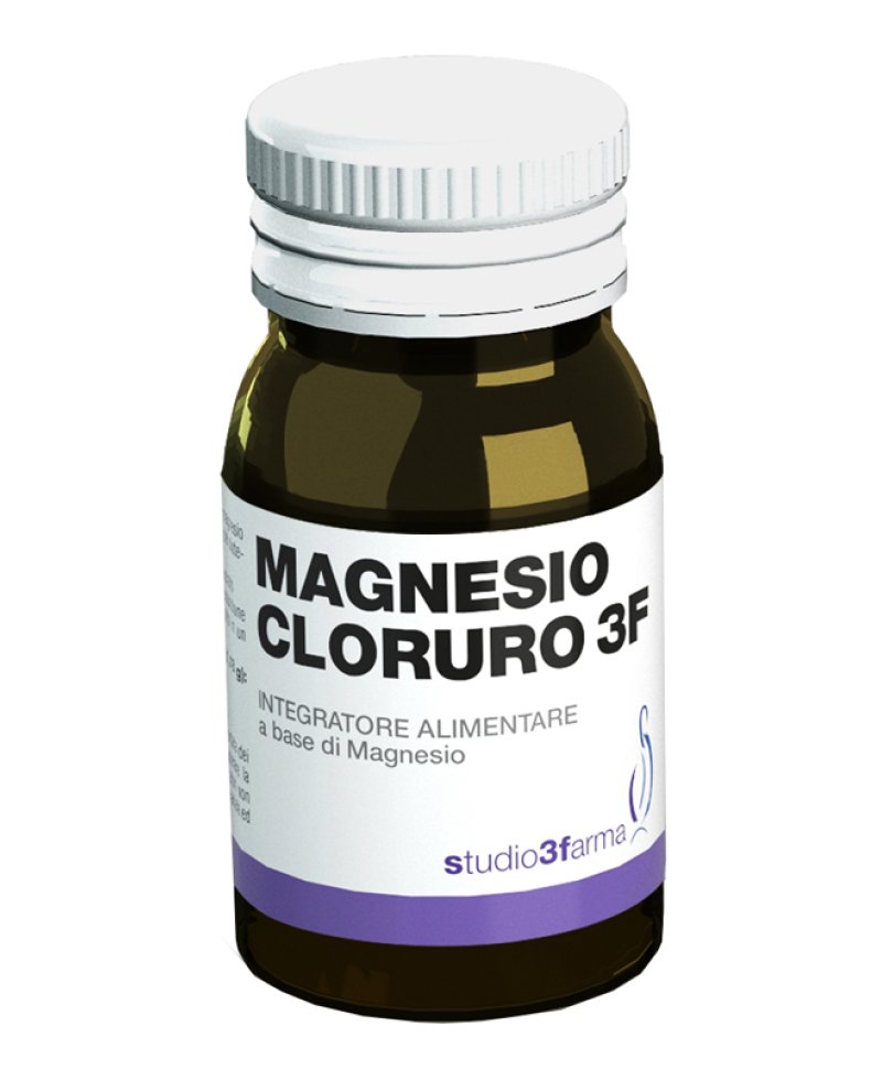 MAGNESIO CLOR.POLV 33,3G STUDI