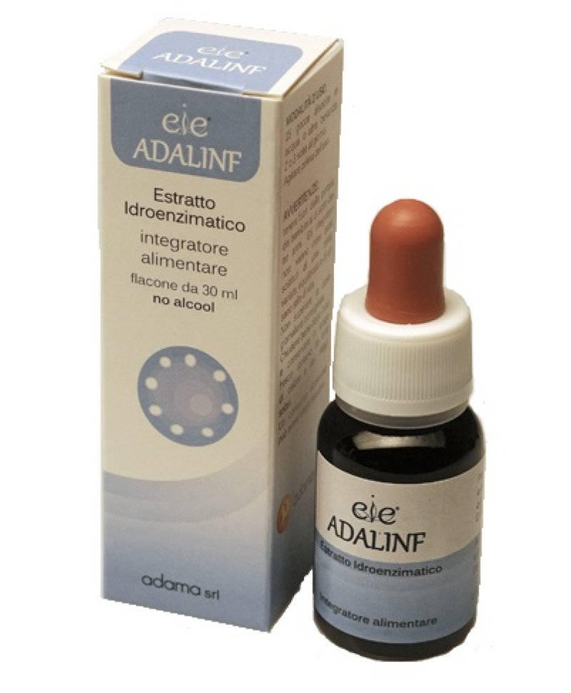 EIE ADALINF 30ML EIE ADALINF 30ML