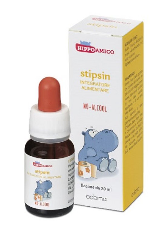 EIE STIPSIN  Gocce 30ML