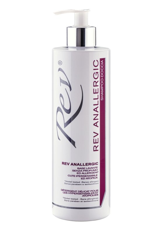 REV ANALLERGIC 500ML