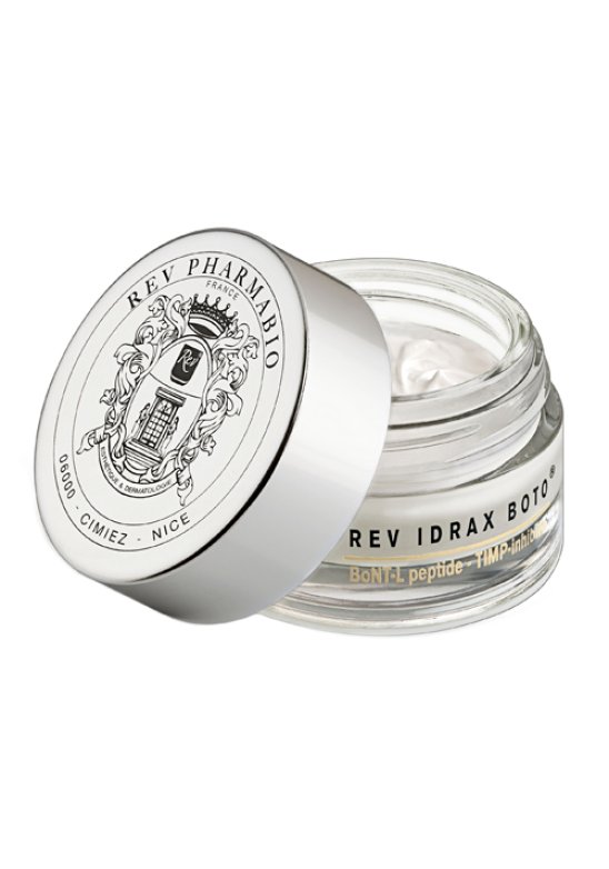 REV IDRAX BOTO PLUS CR 50ML