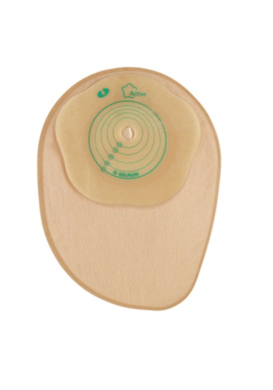 FLEXIMA ACTIVE COLO TRAS 15-65