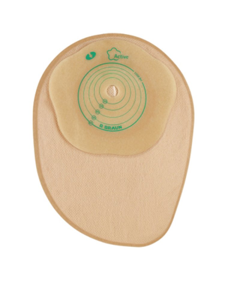 FLEXIMA ACTIVE COLO TRAS 15-65