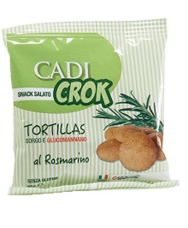 CADICROK 25G