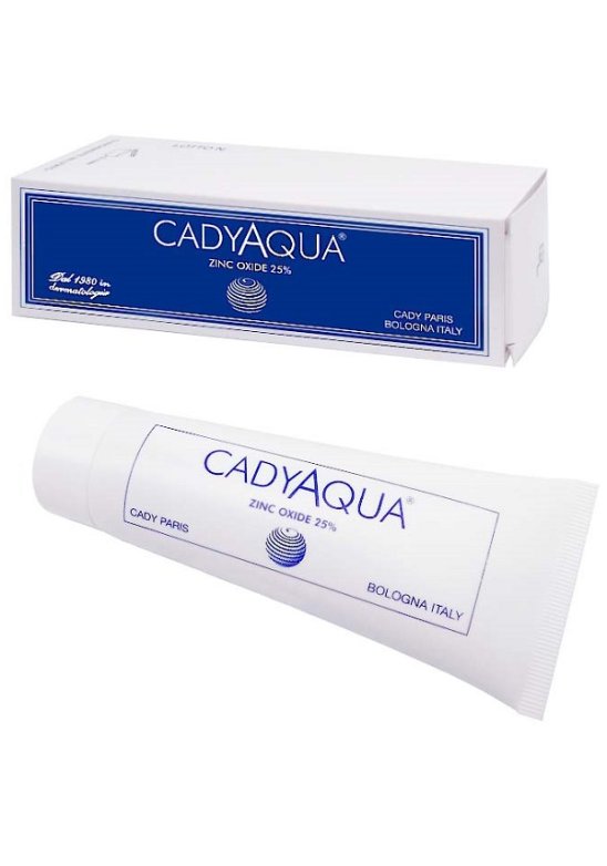 CADYAQUA*EMUL. OSS.ZIN  75