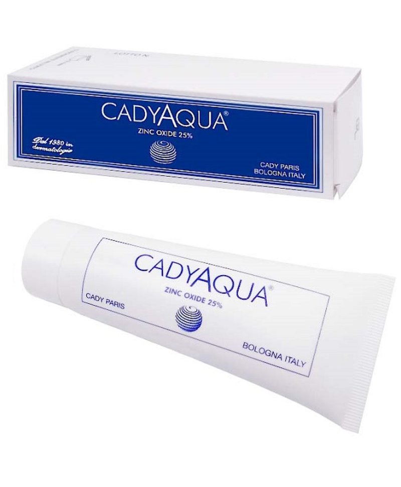 CADYAQUA*EMUL. OSS.ZIN  75