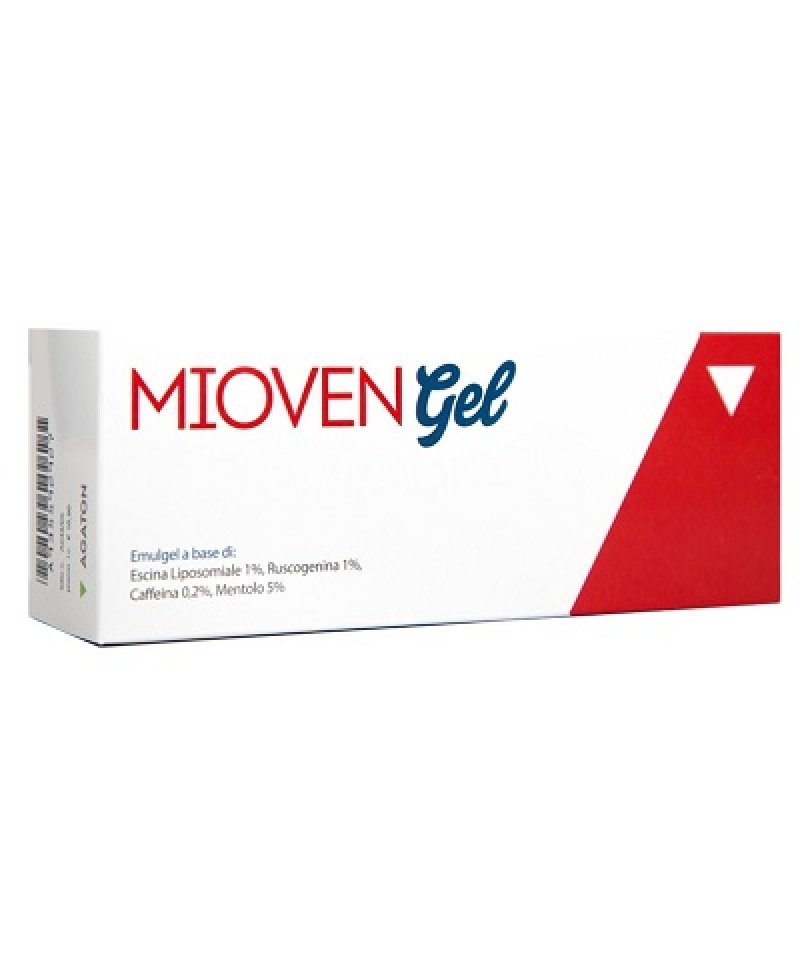 MIOVEN GEL 100ML