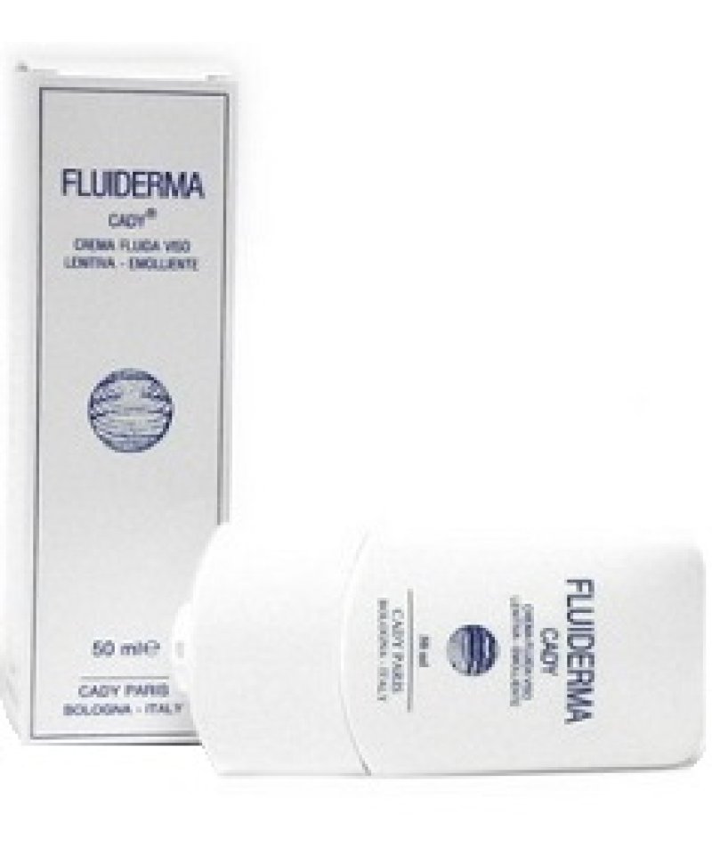 FLUIDERMA CREMA FLUIDA 50ML