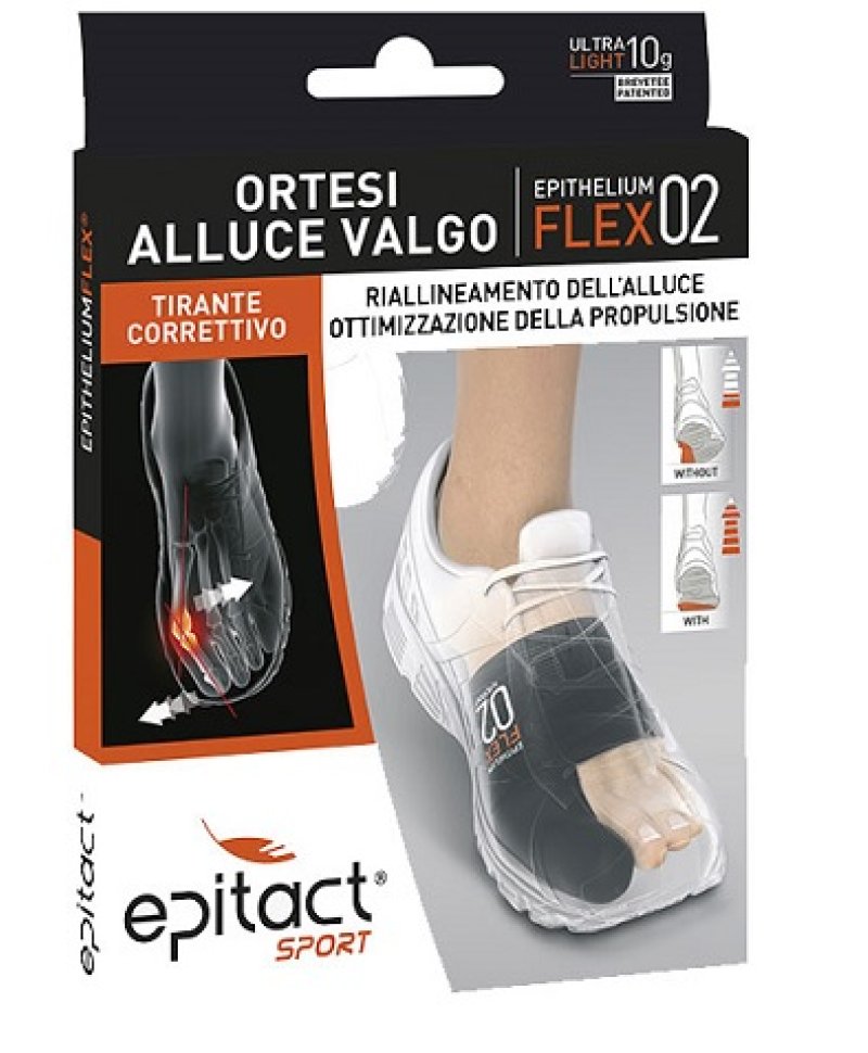 EPITACT SPORT ORTESI VALGO M EPITACT SPORT ORTESI VALGO M