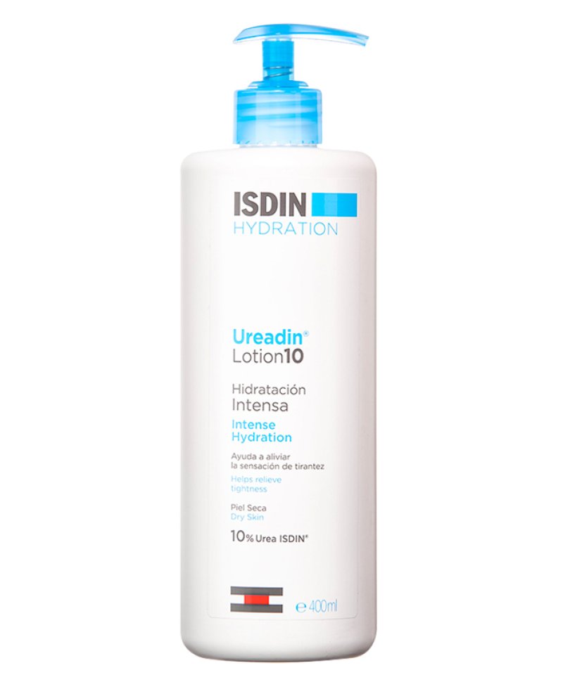 UREADIN LOTION 10 400ML