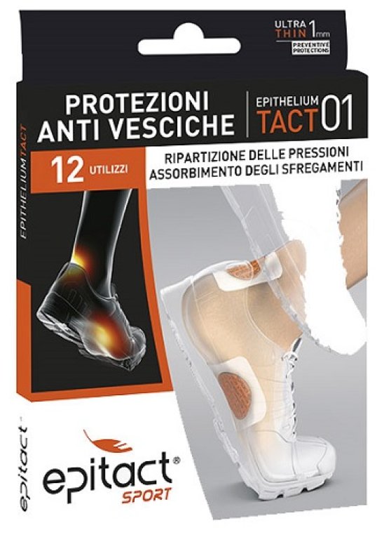 EPITACT SPORT PROTEZ VESCICHE