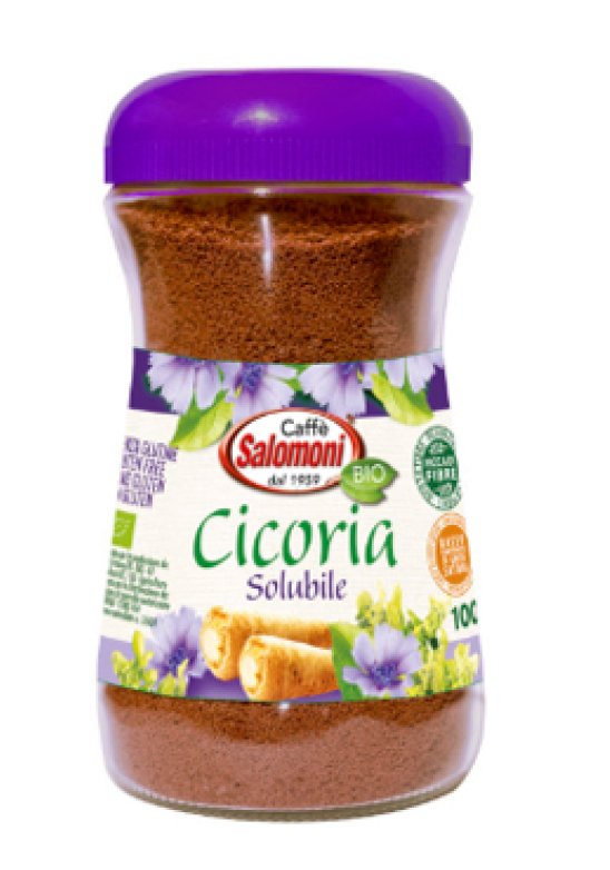 FDL CICORIA SOLUBILE BIO 100GR S