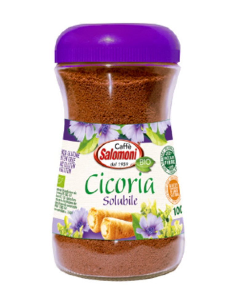 FDL CICORIA SOLUBILE BIO 100GR S
