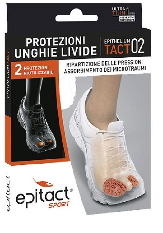 EPITACT SPORT UNGHIE LIVIDE L