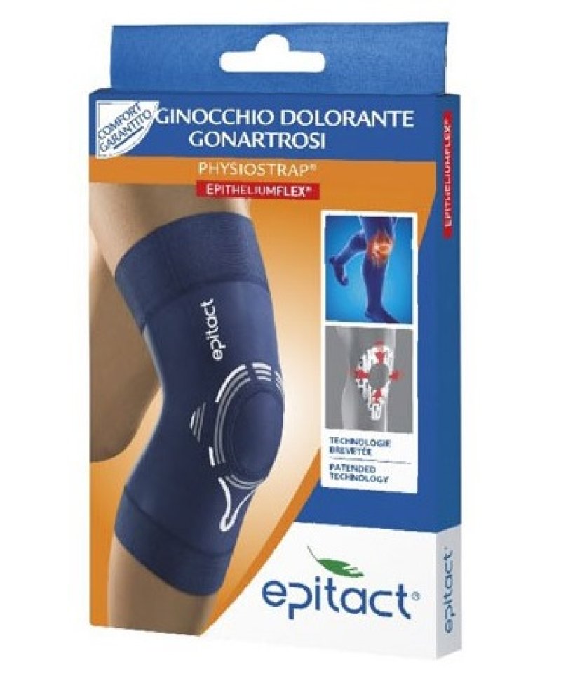 EPITACT PHYSIOSTRAP GONARTR XL