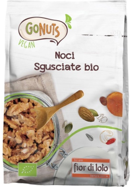 NOCI SGUSCIATE BIO 100GR