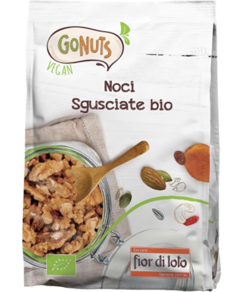 NOCI SGUSCIATE BIO 100GR