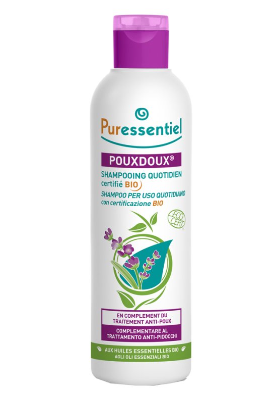 PURESS.A/PIDOC SHA 200ML(BIO)