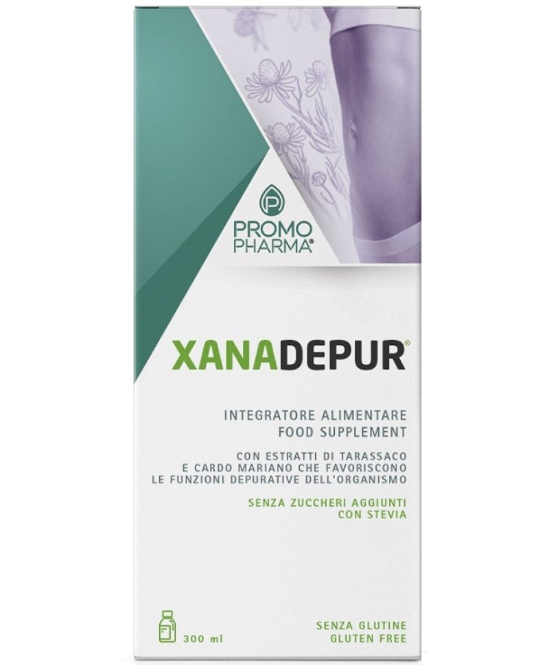 XANADEPUR 300ML