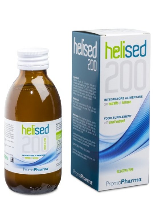 HELISED 200ML SCIR ( LUMA-GRIN