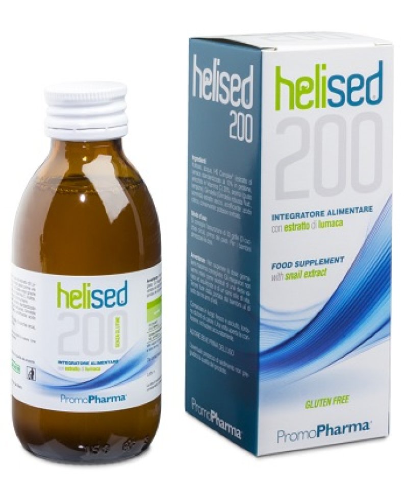 HELISED 200ML SCIR ( LUMA-GRIN