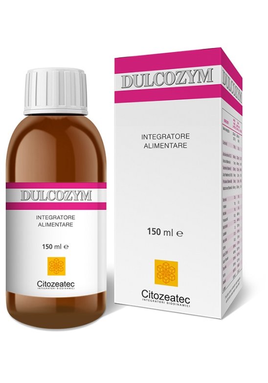 DULCOZYM 150ML