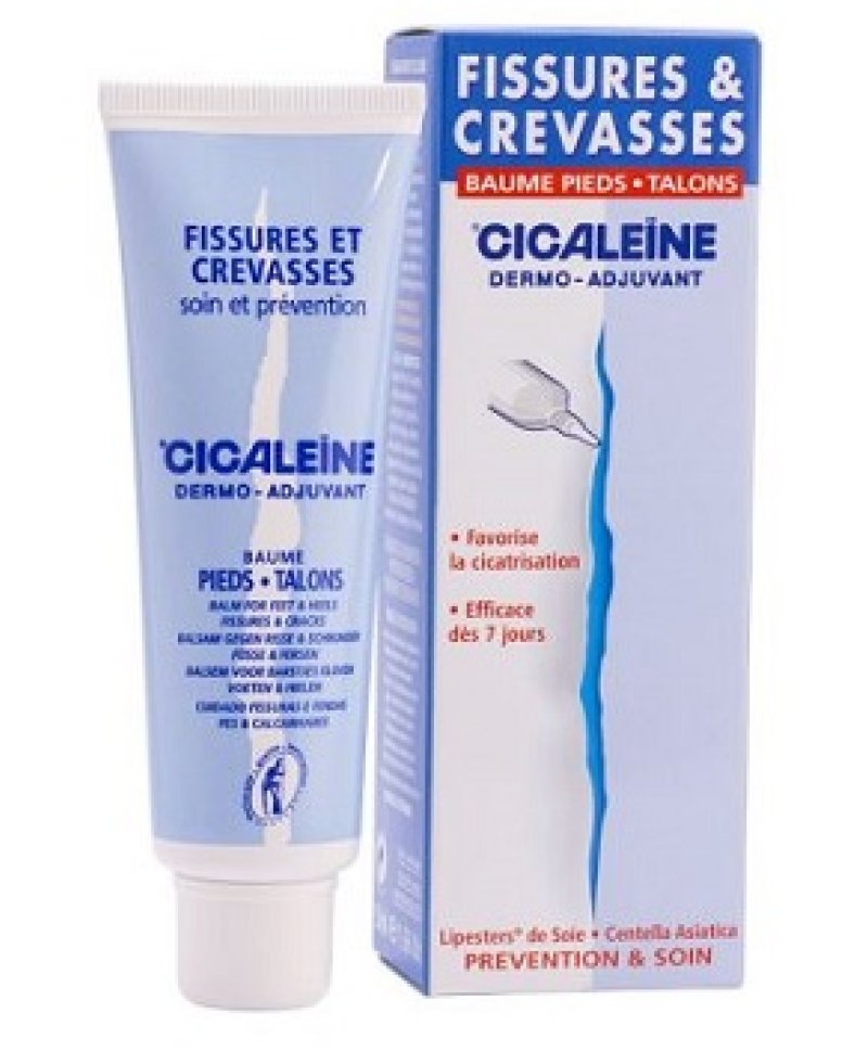 CICALEINE CREMA 50ML