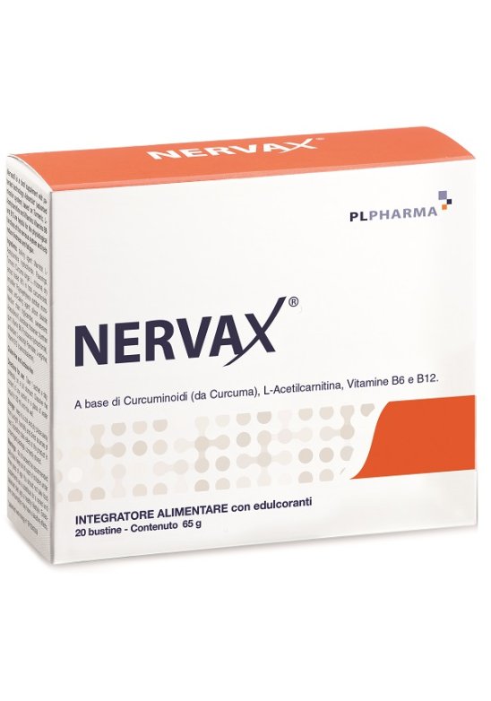 NERVAX 20BUSTINE