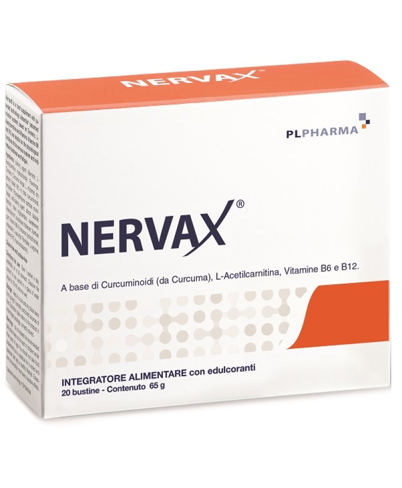 NERVAX 20BUSTINE