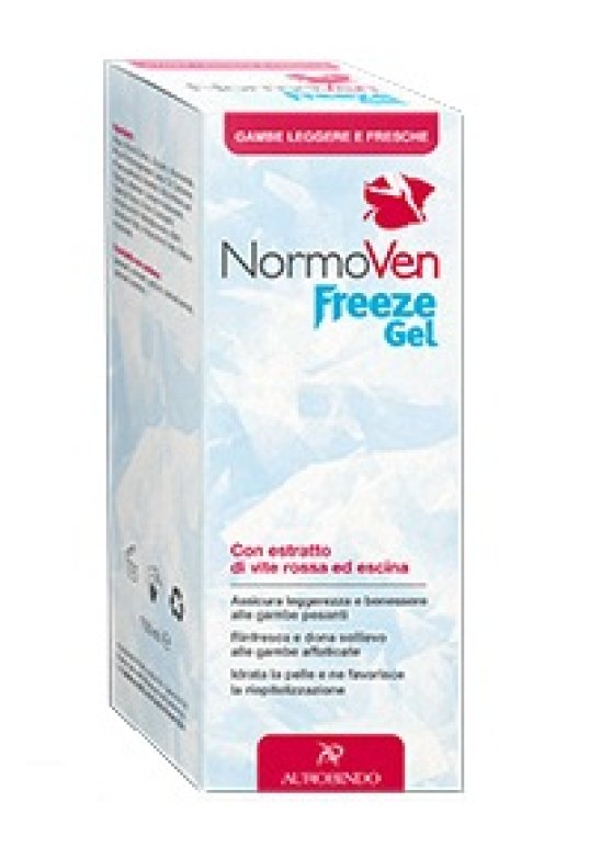 NORMOVEN GEL 150ML