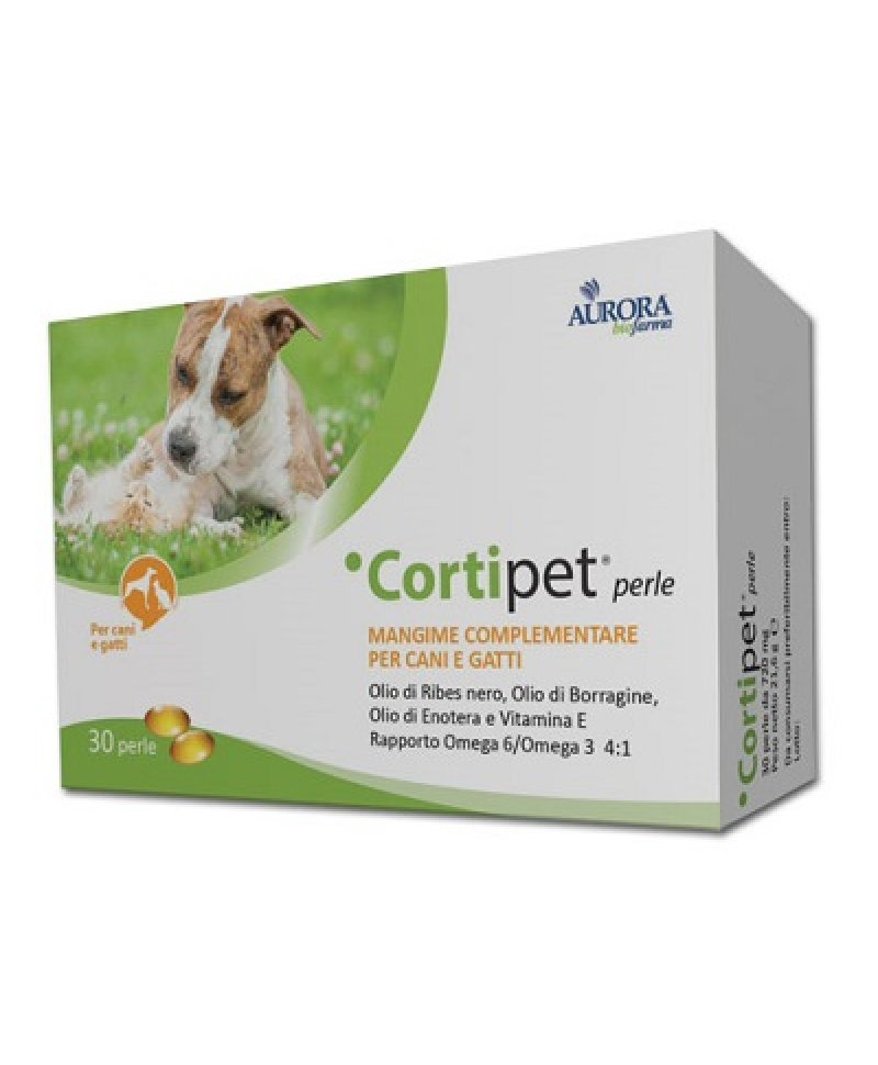 CORTIPET PERLE 30PRL