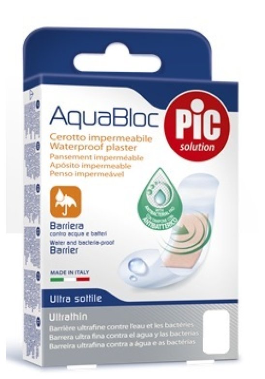 CER PIC AQUABLOC 10X10 5PZ